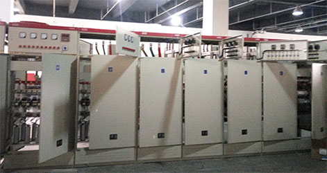 集中補償 集中補償