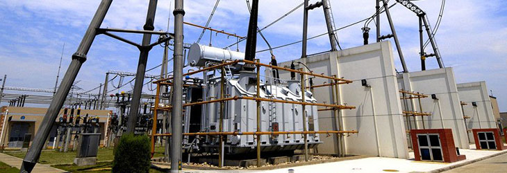 電容器裝置-用以改善電能質量