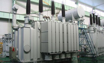 諧波危害之變壓器