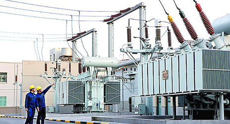 svc應用于高壓領域