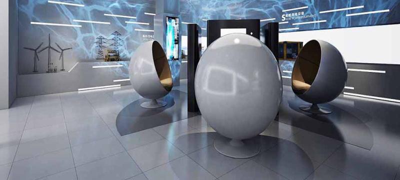 電能質量專題展覽