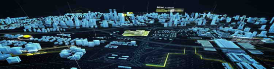 智慧城市概念圖 智慧城市概念圖