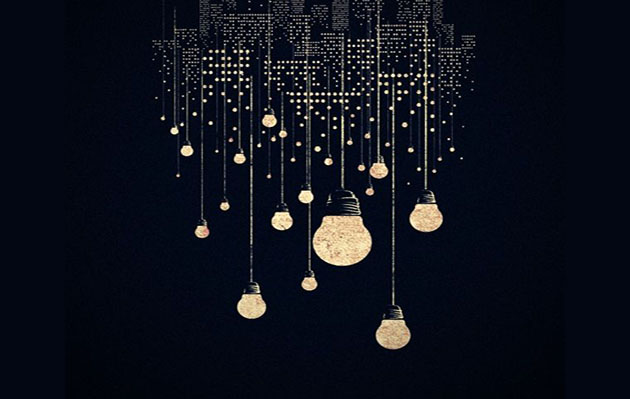 節(jié)約每一度電