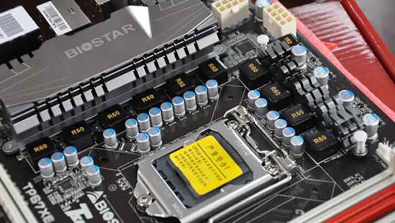 用電設備 用電設備