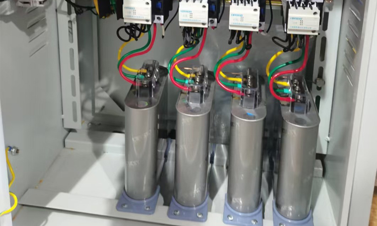 冶金行業負載特點及電力電容器應用 冶金行業負載特點及電力電容器應用