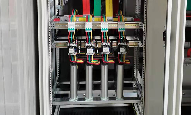 電石爐低壓短網(wǎng)側(cè)應(yīng)用電力電容器的優(yōu)勢 電石爐低壓短網(wǎng)側(cè)應(yīng)用電力電容器的優(yōu)勢