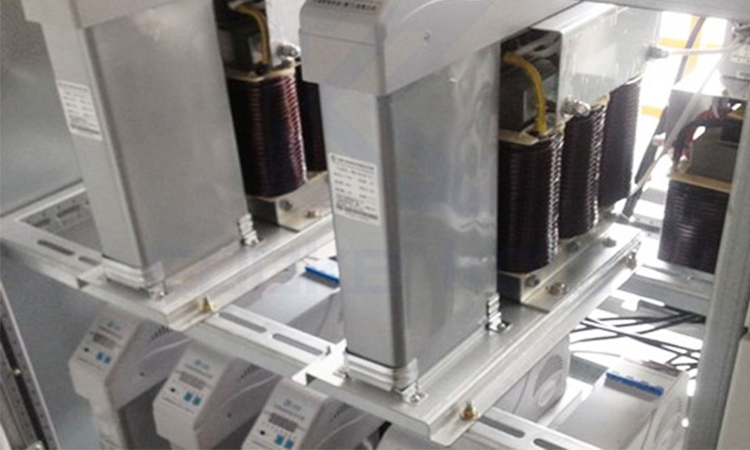 智能電容器無功補償?shù)募夹g(shù)優(yōu)勢 智能電容器無功補償?shù)募夹g(shù)優(yōu)勢