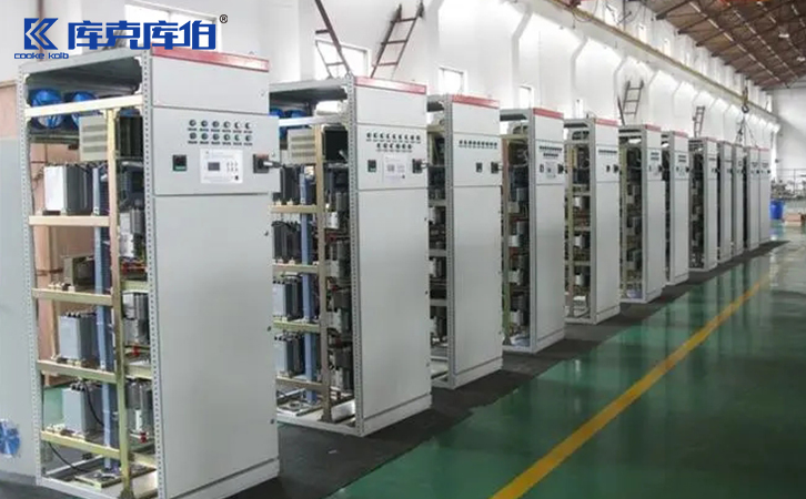 工廠怎么進行無功補償？補償容量又該如何確定？