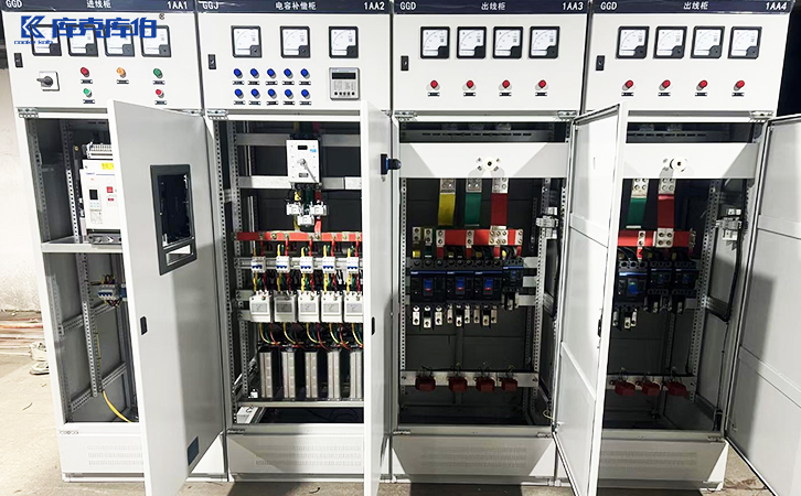 進(jìn)口電力電容器