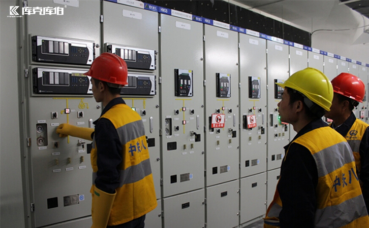 軌道交通電力補(bǔ)償