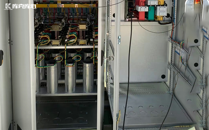 并聯(lián)電容器