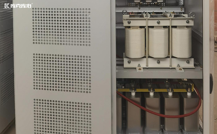 干式空心濾波電抗器