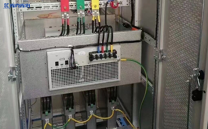 svg動態無功補償裝置