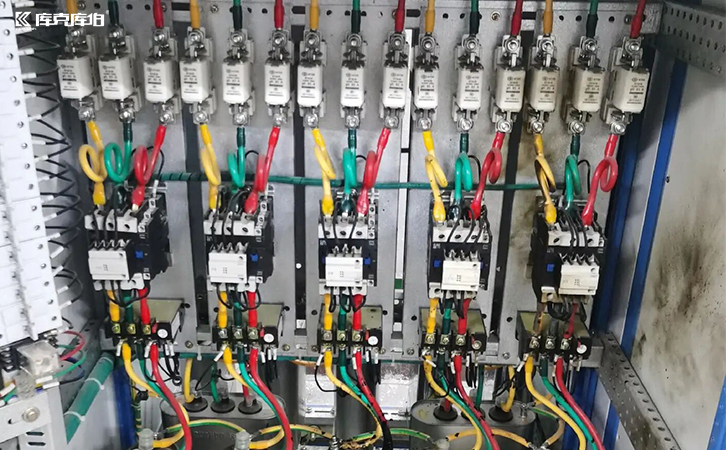 自動(dòng)投切開(kāi)關(guān)