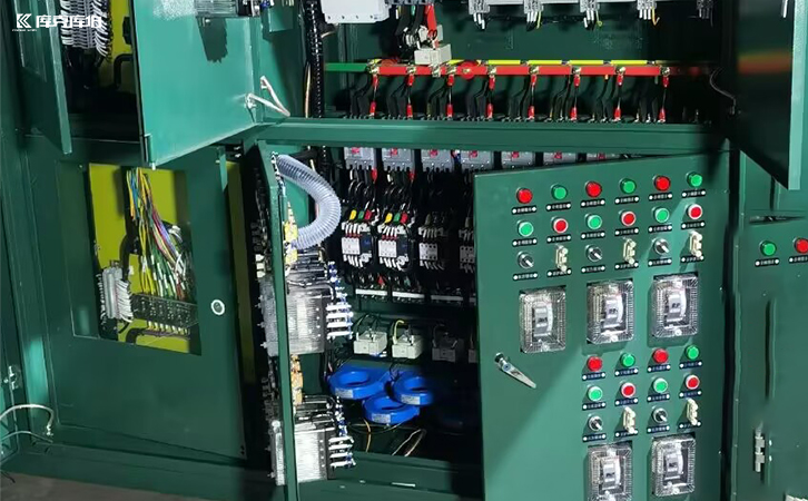 低壓無功補償柜