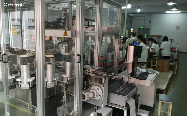 無功補償電容器