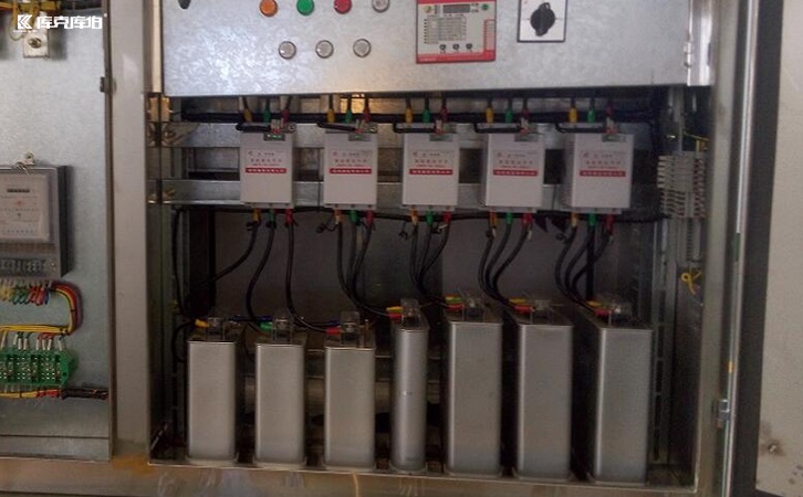 低壓無功補償裝置 低壓無功補償裝置