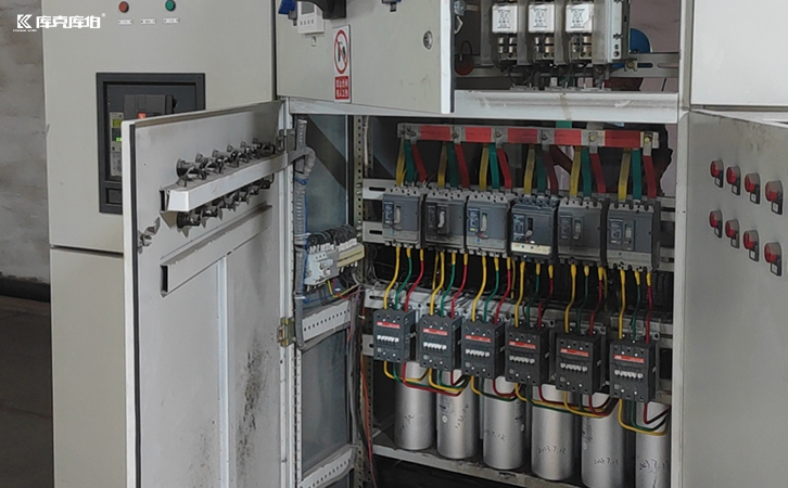 電力補(bǔ)償電容器