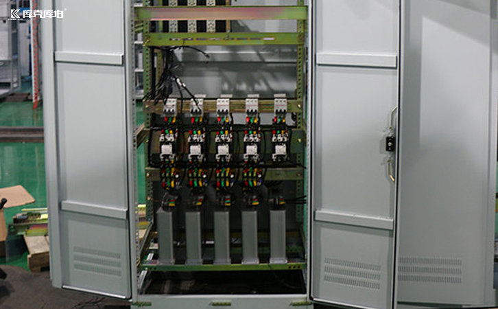 無功補償電容器