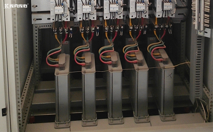 并聯電力電容器