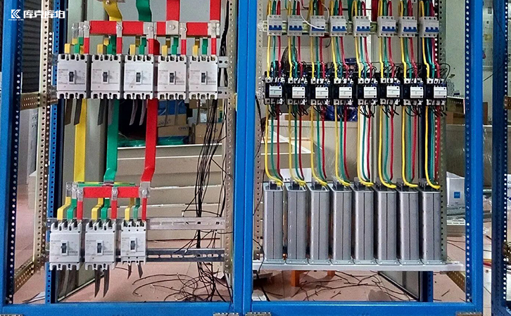 無功補償電容器