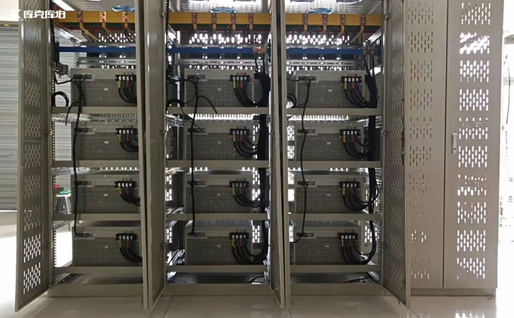 svg無功補(bǔ)償裝置