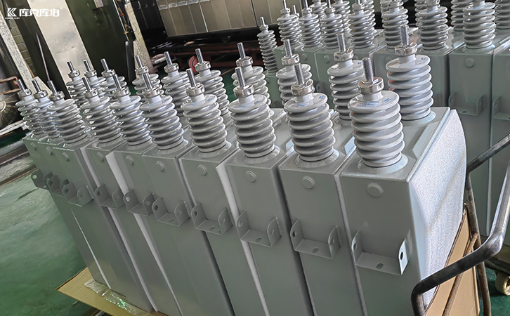 電力補(bǔ)償電容器