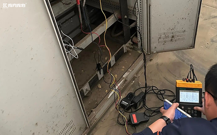 無功補(bǔ)償電容器