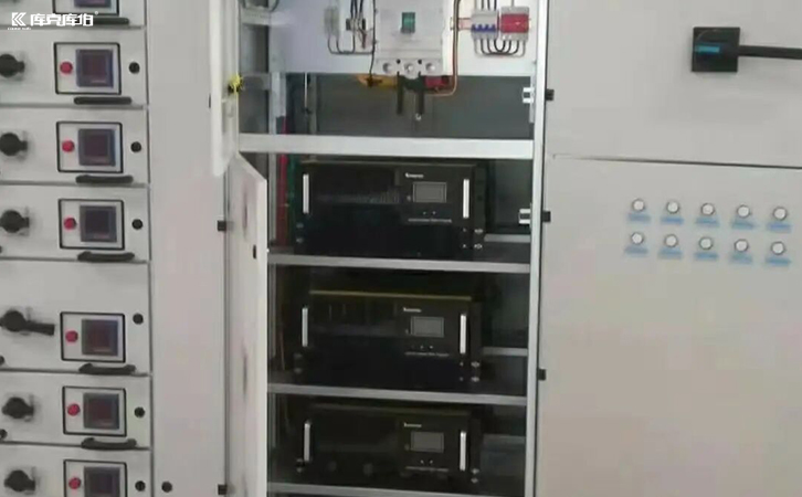 有源電力濾波器