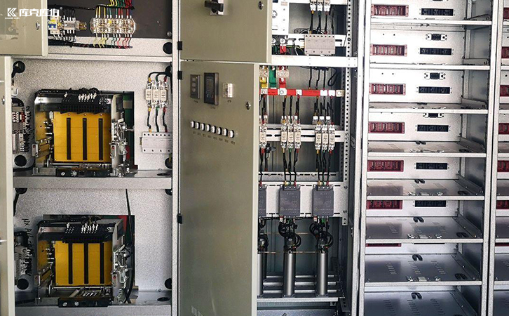 電力電容器價格