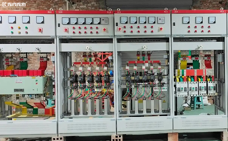 無功補(bǔ)償電容器