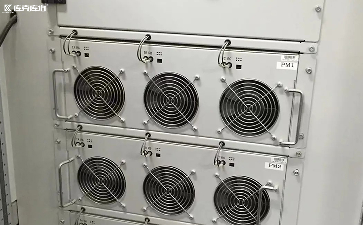 靜止無功補償器