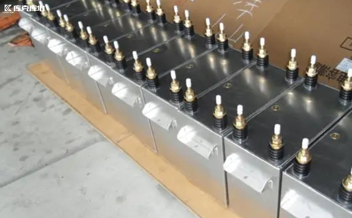 直流濾波電容器