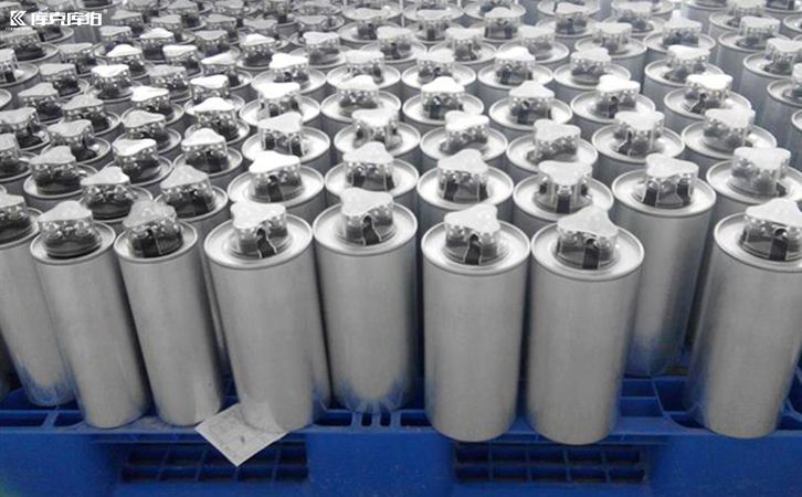 低壓濾波電容器