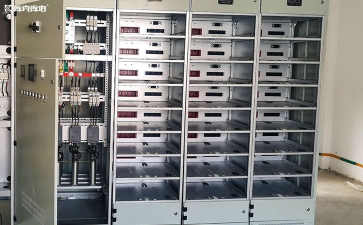 低壓無功補償器