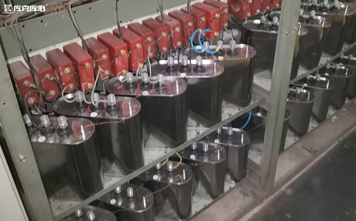 進口低壓電容器