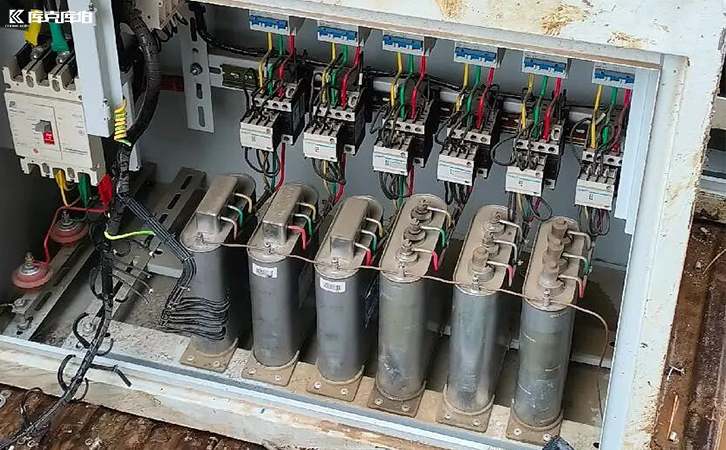 靜止無(wú)功發(fā)生器