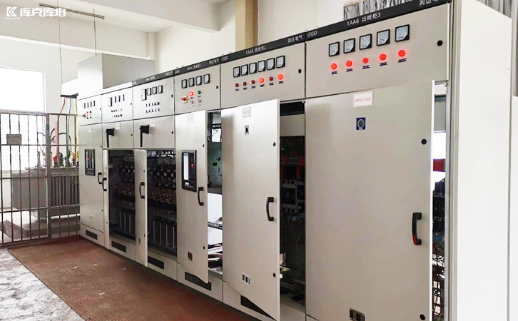 有源電力濾波裝置