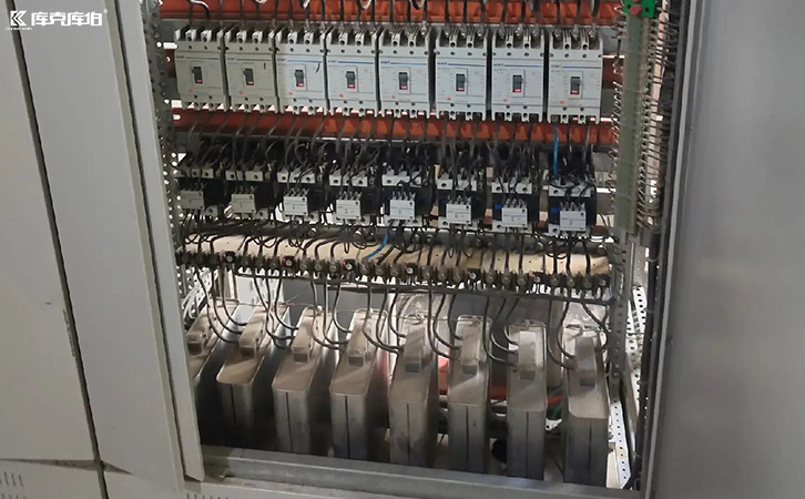 為啥想解決力調(diào)電費(fèi)罰款需要先弄清楚補(bǔ)償電容器的容量