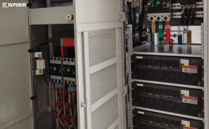 apf有源電力濾波器