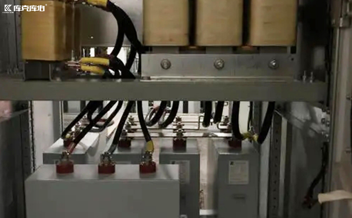 串聯(lián)電抗器