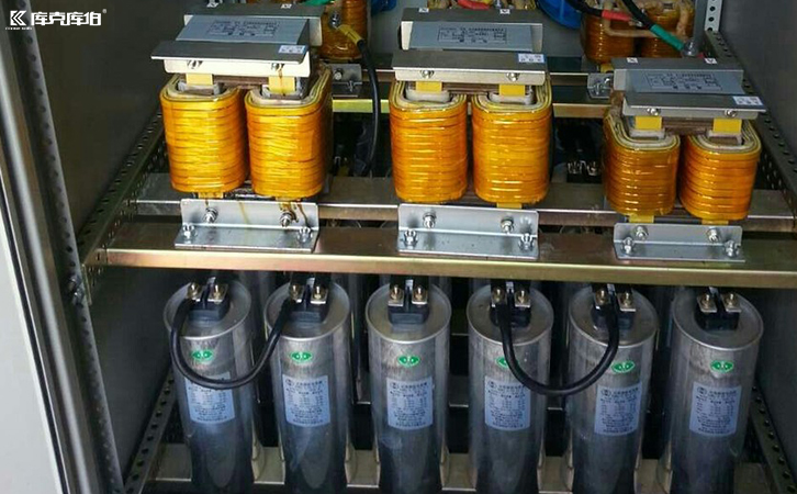 濾波補償電容器