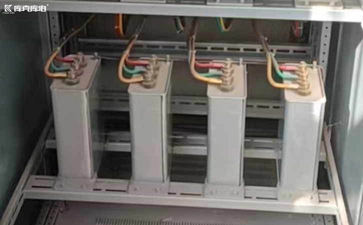 無(wú)功補(bǔ)償設(shè)備