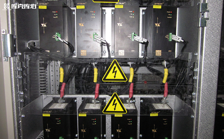 晶閘管開(kāi)關(guān)