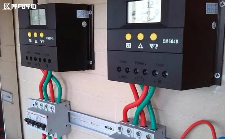 光伏專用無功補償控制器廠家推薦