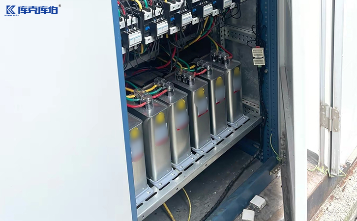 進口低壓電容器廠商怎么選