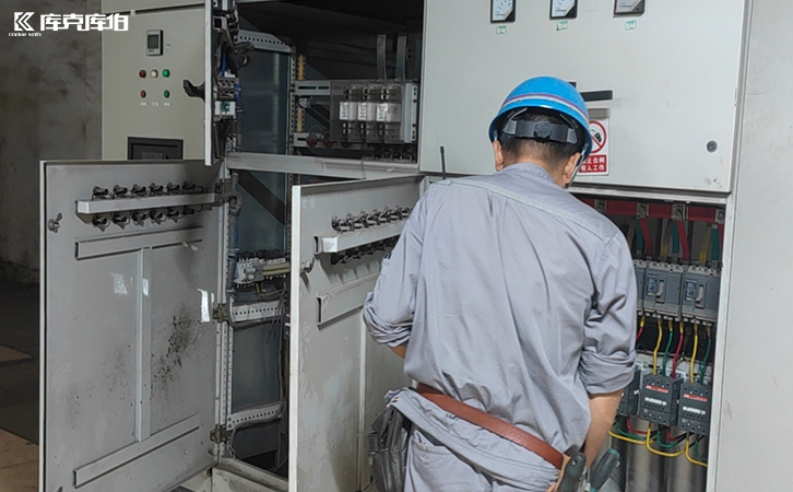 電力電容器廠商