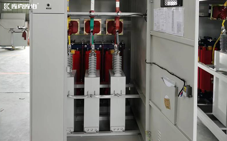 電容器串聯電抗器