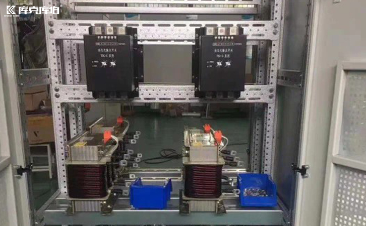 無功補(bǔ)償投切開關(guān)