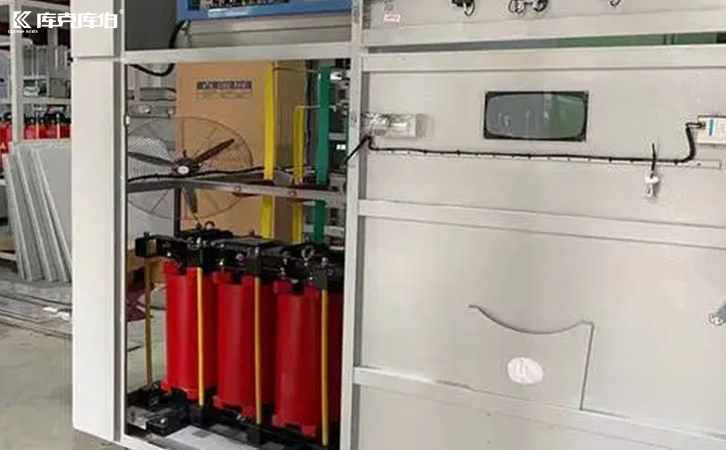 高壓電抗器生產廠家哪家好